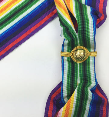 Masonic Regalia Royal Ark Mariner Sash